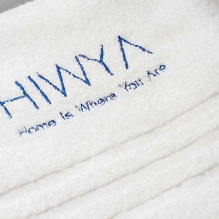 Hiwya - Home Is Where You Are Bolonha Exterior foto
