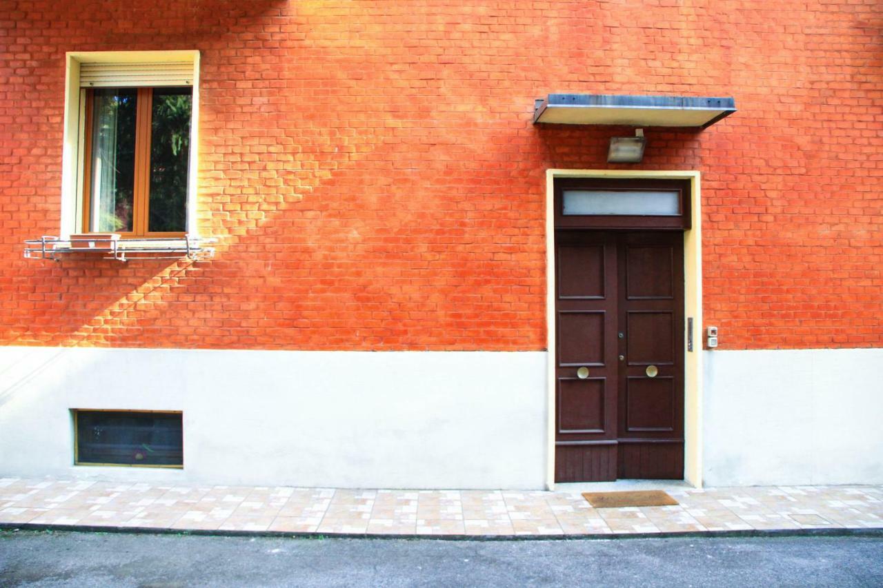 Hiwya - Home Is Where You Are Bolonha Exterior foto