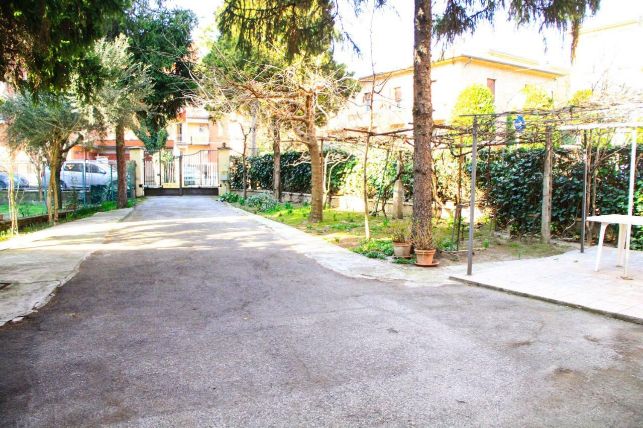 Hiwya - Home Is Where You Are Bolonha Exterior foto