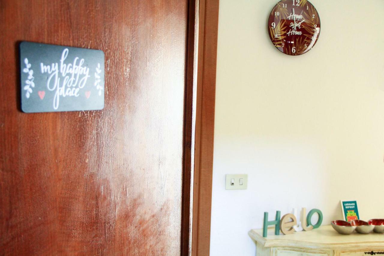 Hiwya - Home Is Where You Are Bolonha Exterior foto