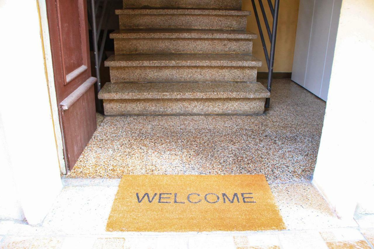 Hiwya - Home Is Where You Are Bolonha Exterior foto