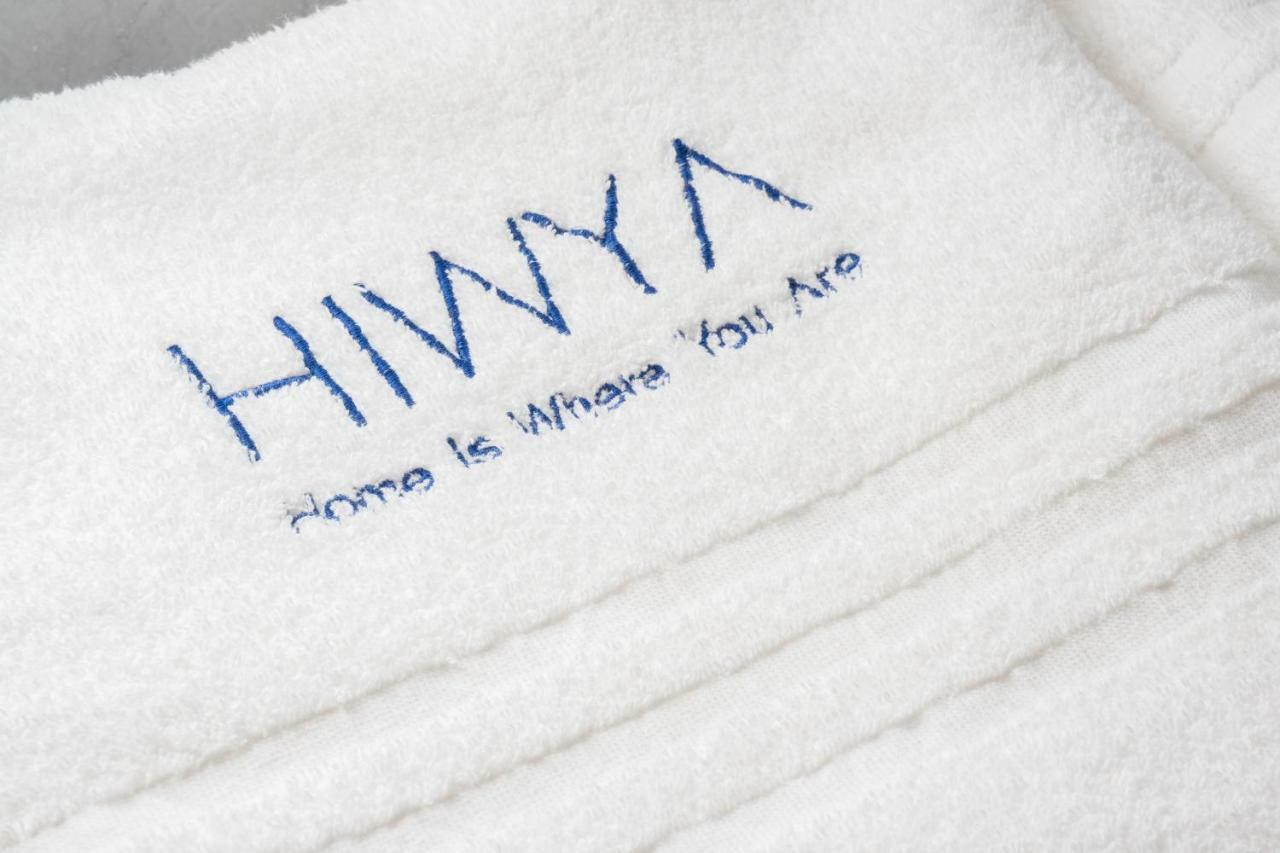 Hiwya - Home Is Where You Are Bolonha Exterior foto